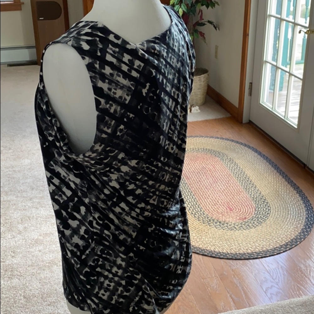 Blouse - Picture 3 of 4